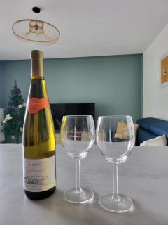 Les couleurs de Poteries - avec garage gratuit - Strasbourg - 3