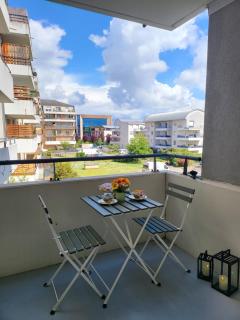 Les couleurs de Poteries - avec garage gratuit - Strasbourg - 5