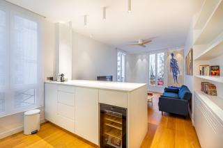 GuestReady - Appartement moderne et sophistiqué - Paris - 7