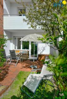 Ferienhäuser Siedlerstraße 11 Ferienhaus Nordseeglück - 8