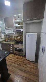 Apartamento de boneca na praia - Praia Grande - 0