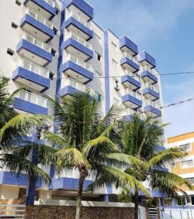 Apartamento de boneca na praia - Praia Grande - 9