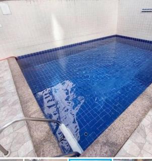 Apartamento de boneca na praia - Praia Grande - 8