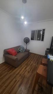 Apartamento de boneca na praia - Praia Grande - 5