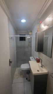 Apartamento de boneca na praia - Praia Grande - 4