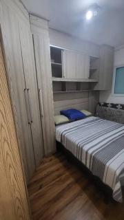 Apartamento de boneca na praia - Praia Grande - 3