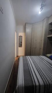 Apartamento de boneca na praia - Praia Grande - 2