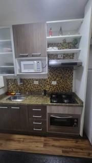 Apartamento de boneca na praia - Praia Grande - 1