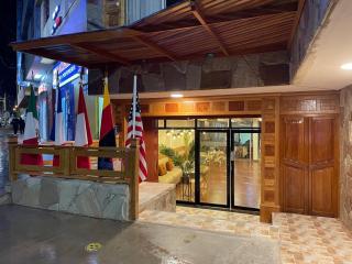 Gran Kunturwasi Hotel Corporativo - Cajamarca - 0