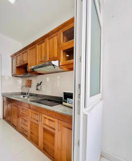 EMERALD APARTMENTS - Ho Chi Minh - 4
