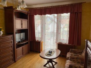 Hévíz Tavirózsa Apartman - Hévíz - 7
