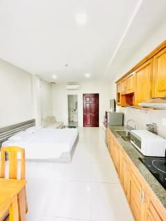 EMERALD APARTMENTS - Ho Chi Minh - 7