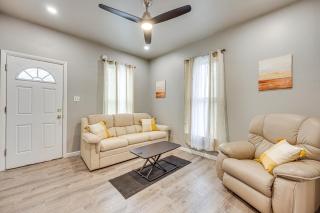 Dog-Friendly Colorado Springs Home with Smart TVs! - 8