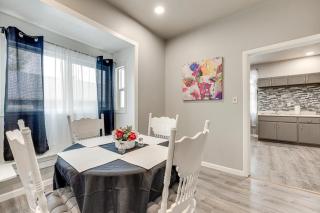 Dog-Friendly Colorado Springs Home with Smart TVs! - 4