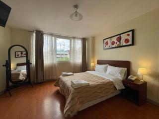 Gran Kunturwasi Hotel Corporativo - Cajamarca - 7