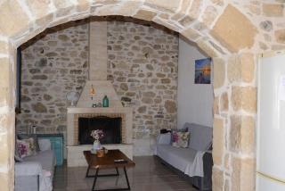 Εξοχικό Ολυμπίας κοντά στη Γόρτυνα - Mitrópolis - 0