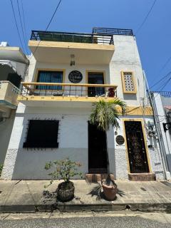 El Conde De Atrini - Santo Domingo - 5