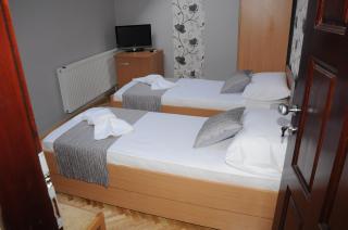 Garni Hotel Laguna Lux - Niš - 9