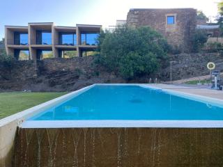 Colmeal Countryside Hotel - Figueira de Castelo Rodrigo - 1