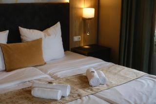 PARKHOTEL - Rosarium - Uetersen - 1