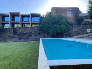 Colmeal Countryside Hotel - Figueira de Castelo Rodrigo - 2