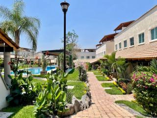 Casa Tulipanes - Morelos - 8
