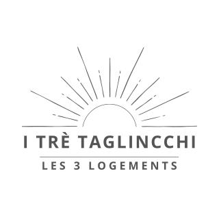 I Tre Taglincchi, U Sicondu - Proche mer, Clim, Wifi, Parking gratuit - Taglio-Isolaccio - 5
