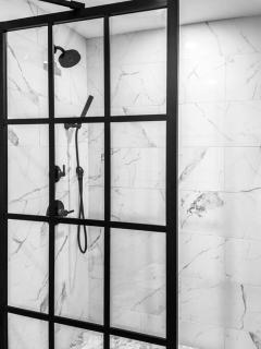 The Phenix, Historic DTWN Hotel, Market Square View, King Bed, Room # 400 - 3