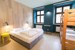 DREAM Hotel Lviv - Lviv - 0
