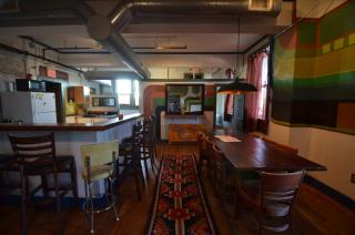 Michie Hostel - 1