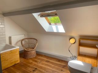 Maison Montcharmont - 3