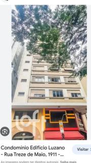 Apartamento a 2 minutos da Paulista - São Paulo - 1