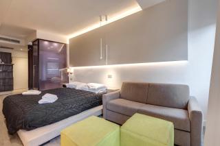 Apartment Suite Piazza Signoria - Florenz - 4