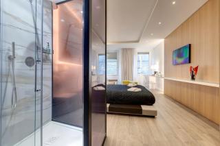 Apartment Suite Piazza Signoria - Florenz - 5
