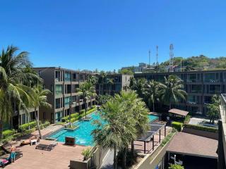 The Pixel Cape Panwa Beach Condo - Panwa Beach - 0