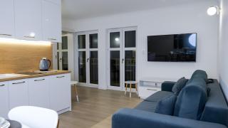 Goldfin apartments - Ustka - 4
