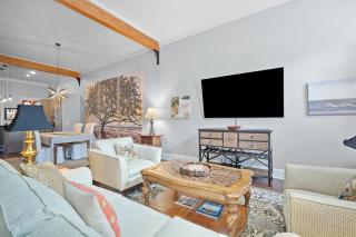 Newly Listed - Charming Retreat in Habersham - Beaufort - 9