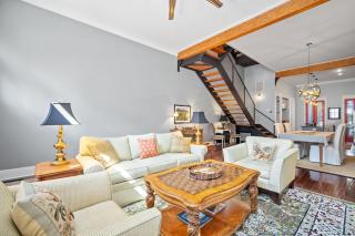 Newly Listed - Charming Retreat in Habersham - Beaufort - 7