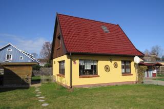 Ferienhaus Prerow - 1