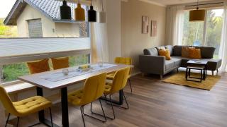 Urlaub am Schwarzbach mit Sauna und Whirlpool Haus Felix - 3