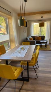 Urlaub am Schwarzbach mit Sauna und Whirlpool Haus Felix - Küchelscheid - 4