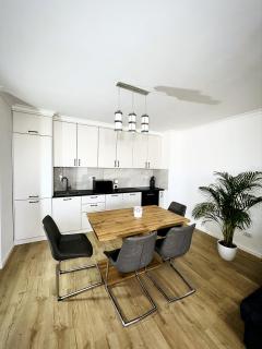 Homeland City Nest - Cluj-Napoca - 4
