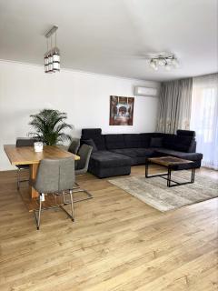 Homeland City Nest - Cluj-Napoca - 5