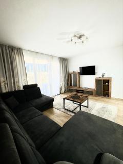 Homeland City Nest - Cluj-Napoca - 6