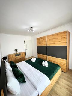 Homeland City Nest - Cluj-Napoca - 1