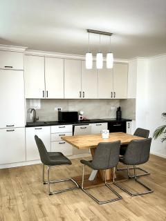 Homeland City Nest - Cluj-Napoca - 3