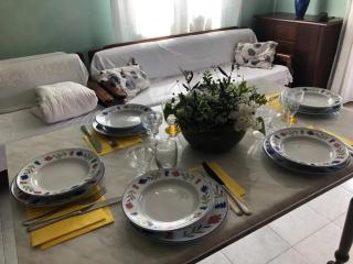 Comfortable apartment in Siena, 80 m², city view - Siena - 1