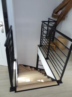 Gite des Limagnes - Thiviers - 4
