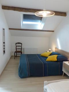 Gite des Limagnes - Thiviers - 1