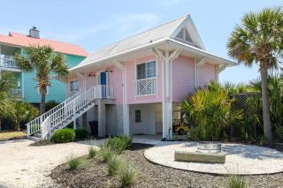 New Listing - Shrimp On Da Fly! - St. Helena Island - 0